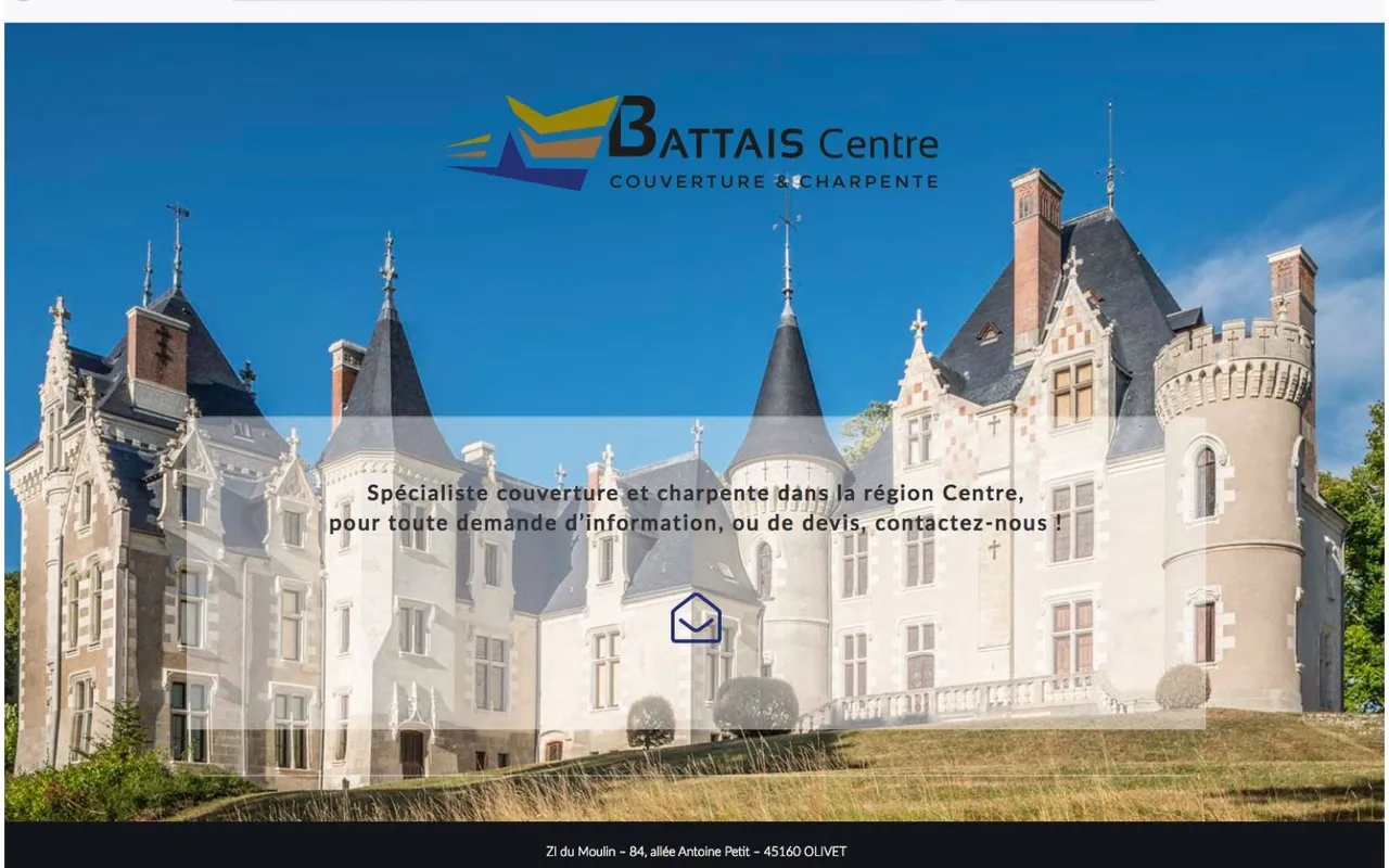 Bernard Battais & fils / Battais Centre, visuel 3