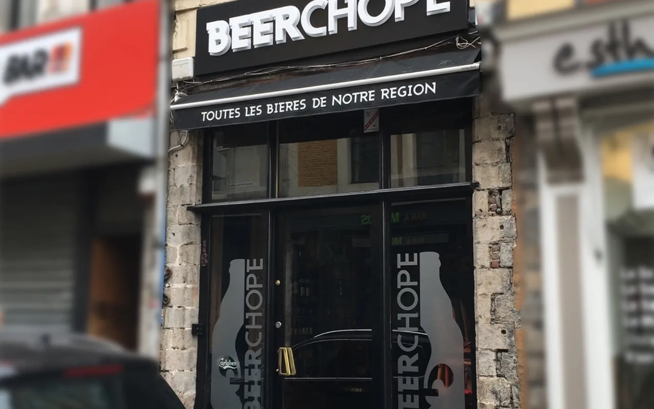 BeerChope (Lille), visuel 3