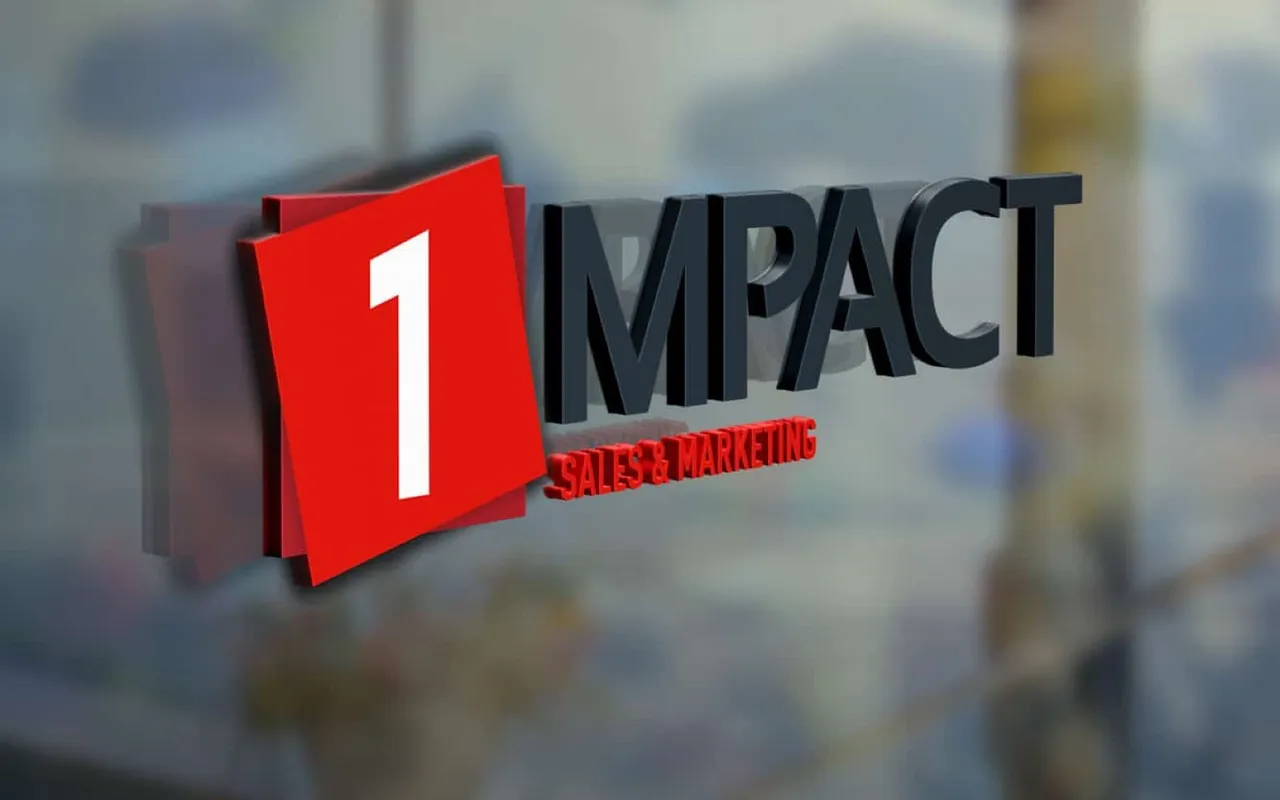 Impact Sales & Marketing, visuel 2