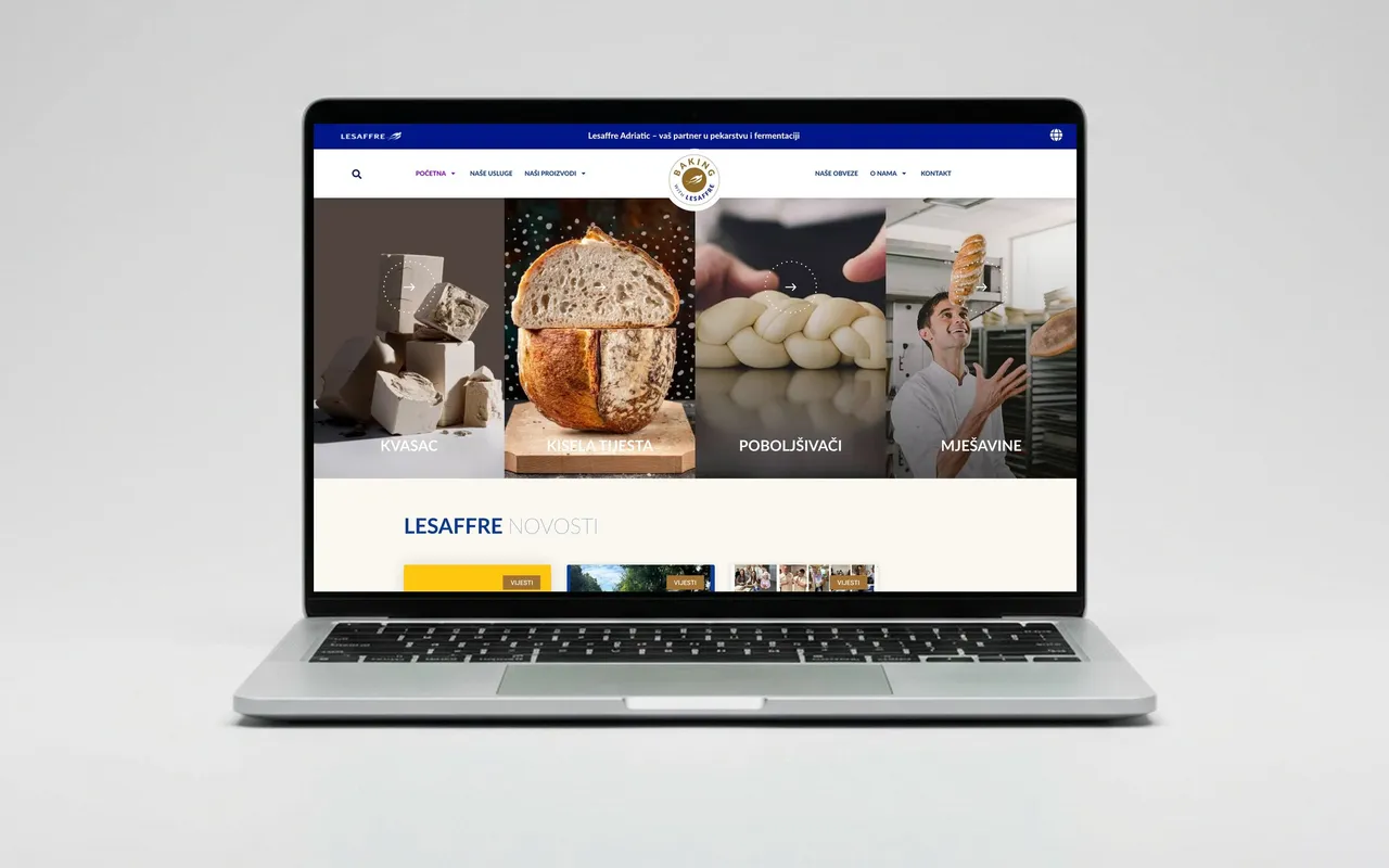 Lesaffre (groupe et filiales), visuel 2