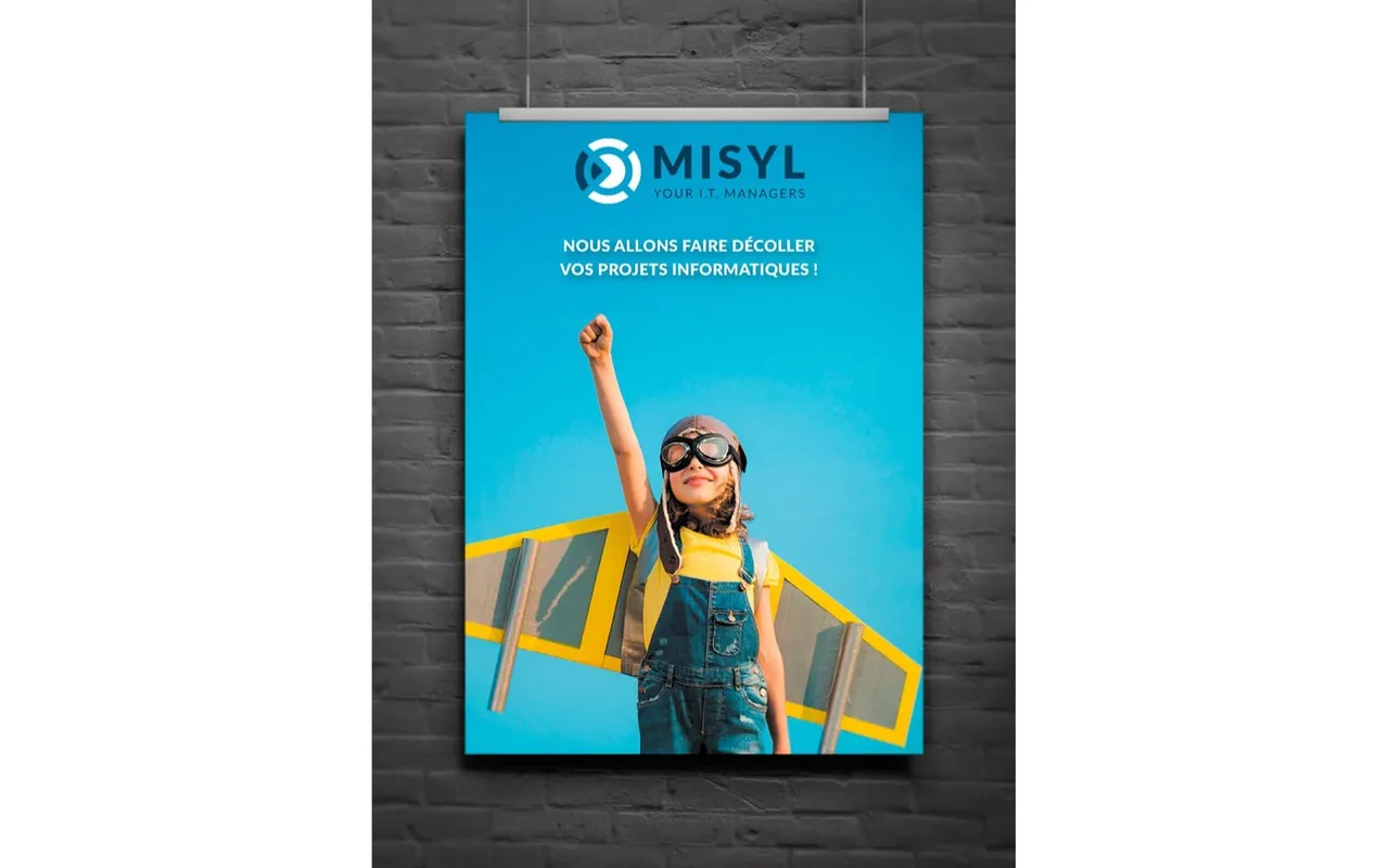 MISYL, visuel 5