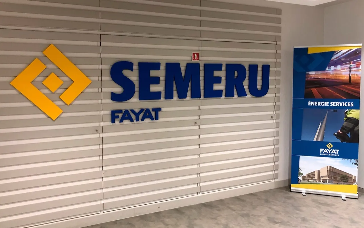 SEMERU (groupe FAYAT), visuel 3